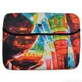 Liquid Fantasy - Laptop Sleeve