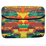 Colorful Ride - Laptop Sleeve