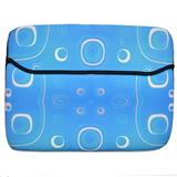 Circular Prints - Laptop Sleeve