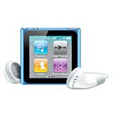 Send Apple IPod Nano Graphite 16 GB  to Mumbai