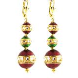 Send Classic Earring Balis  to all destinations in India