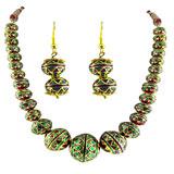 Send Kundan Ball set Jewellery to all destinations in India