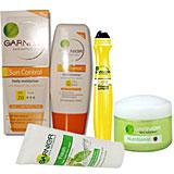 Send Ganier Face Care to Hyderabad