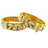 Send Shimmering Bangles to India