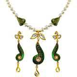Send Kundan Har for Her to India