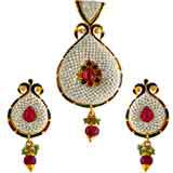 Send Lovable Jewellery Set  to India