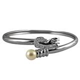 Send Fresh Water Pearl Bracelet  to India
