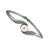 Send Single Pearl Bangle to India