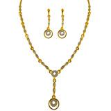 Send Teen Pendent Set  to India