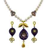 Send Fantasy Kundan Har  to India