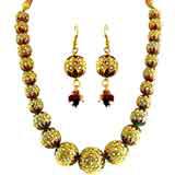 Send Beautiful Kundan Jewellery to India