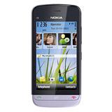 Send Nokia C5-05 to all destinations in India