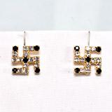 Style with Swastik