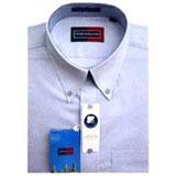 Peter England- Blue Shirt