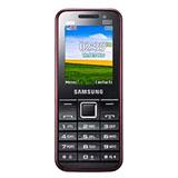 Send Samsung E3213  to India