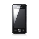 Send Samsung C6712 to Mumbai