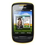Send Samsung S3850 to Mumbai