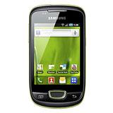 Send Samsung Galaxy Mini S5570  to Mumbai