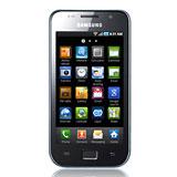 Send Samsung Galaxy SL  I9003  to Mumbai