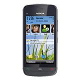 Send Nokia C5-03   to all destinations in India