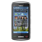 Send Nokia C6 - 01  to all destinations in India