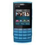 Send Nokia X3-02  to all destinations in India