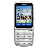 Send Nokia C3-01 to all destinations in India