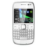 Send Nokia E6 to all destinations in India