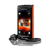 Send Sony Ericsson W8 to Mumbai