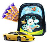 Send Learn Wid Fun to India