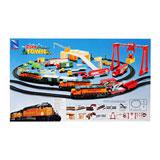 Send Play Town Set to all destinations in India