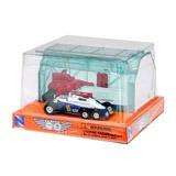 Launcher Car for Your Kid 