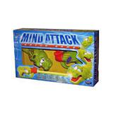 Send Mind Attack Gator Game to all destinations in India