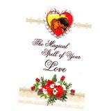 Send The Magical Spell of Your Love to all destinations in India