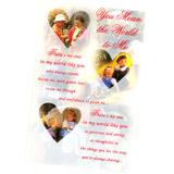 Send U R My Life to all destinations in India