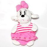 Send Cute Dog Bag to Mumbai