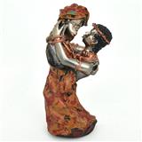 Send Rustic Love Couple to all destinations in India