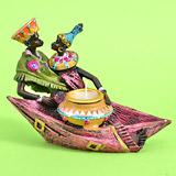 Send Love Couple in Boat to all destinations in India