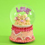 Send Kissing Teddy Bear Showpiece to Mumbai