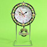 Send Exclusive Table Clock to all destinations in India