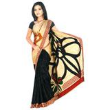 Send Adorable Bi-Colored Brasso to India