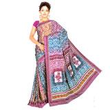 Send Multi - Coloured Brasso to India