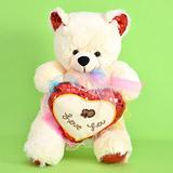 Send Loving Teddy for U to all destinations in India