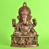 Send Ganesha - Lord of Success to Mumbai
