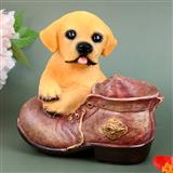 Send Bull Dog Pen Stand  to all destinations in India