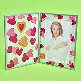 Attractive Love Photo Frame 