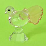 Send Pigeon Showpiece to all destinations in India
