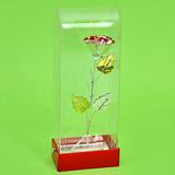 Send German Silver Rose to Mumbai