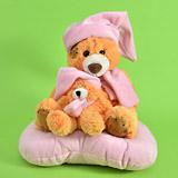 Send Lovely In Pink  to India