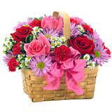 Send Basket full of Love to Usa